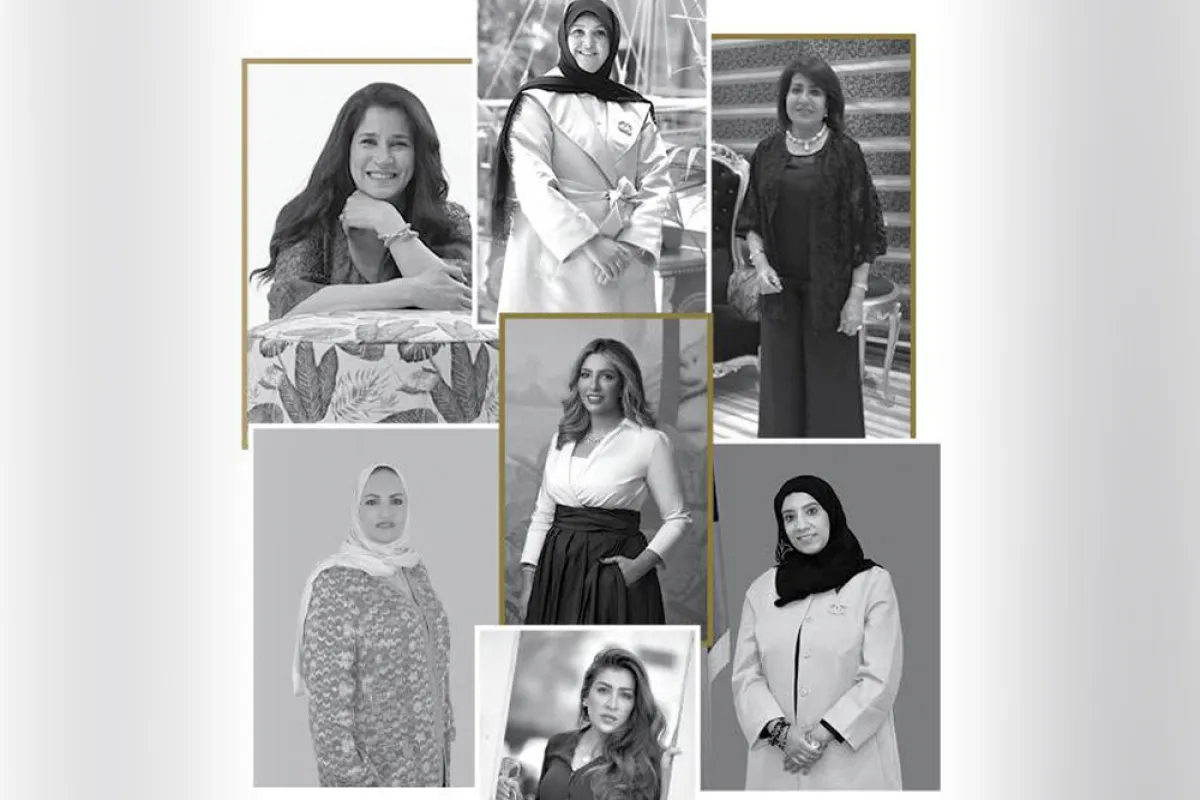 في اليوم الوطني الكويتي المرأة الكويتية تسجل حضورها على مر التاريخ
