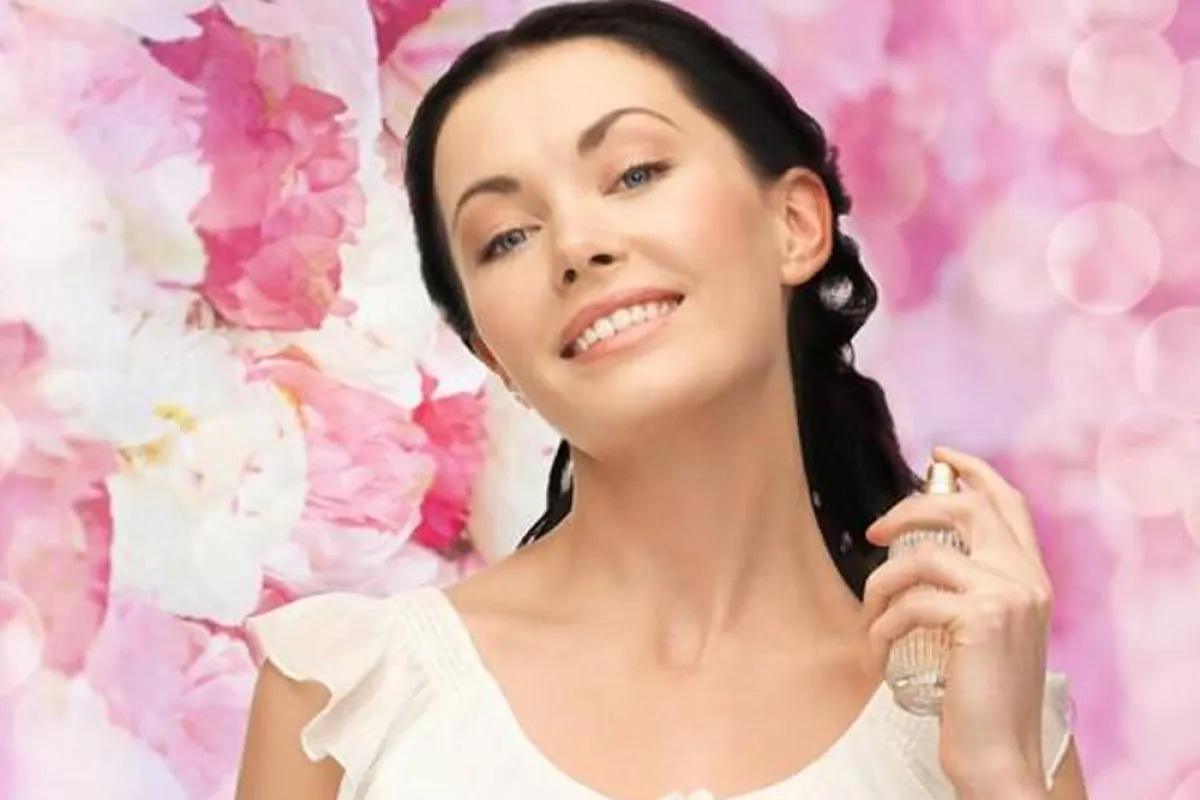 أفضل عطور نسائية باردة