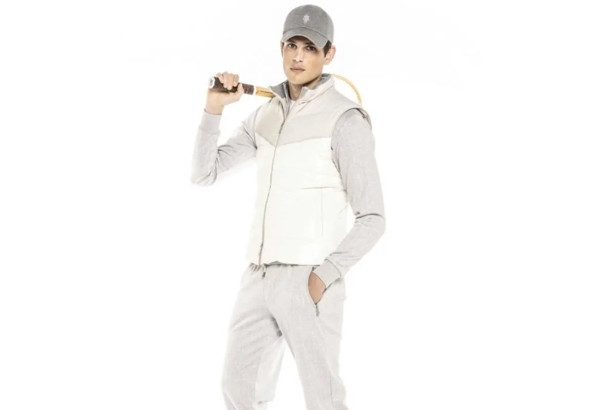 إطلالات كاجوال ومريحة للرجل