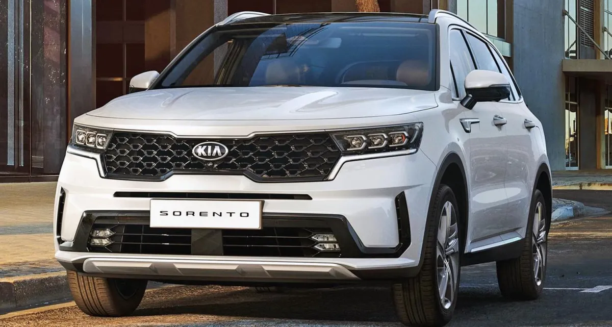 كيا أكثر سيارة محبوبة في العالم