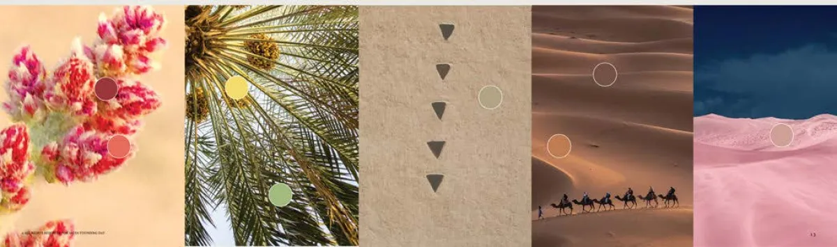 ذكرى تأسيس المملكة احتفاء سعودي باليوم التاريخي