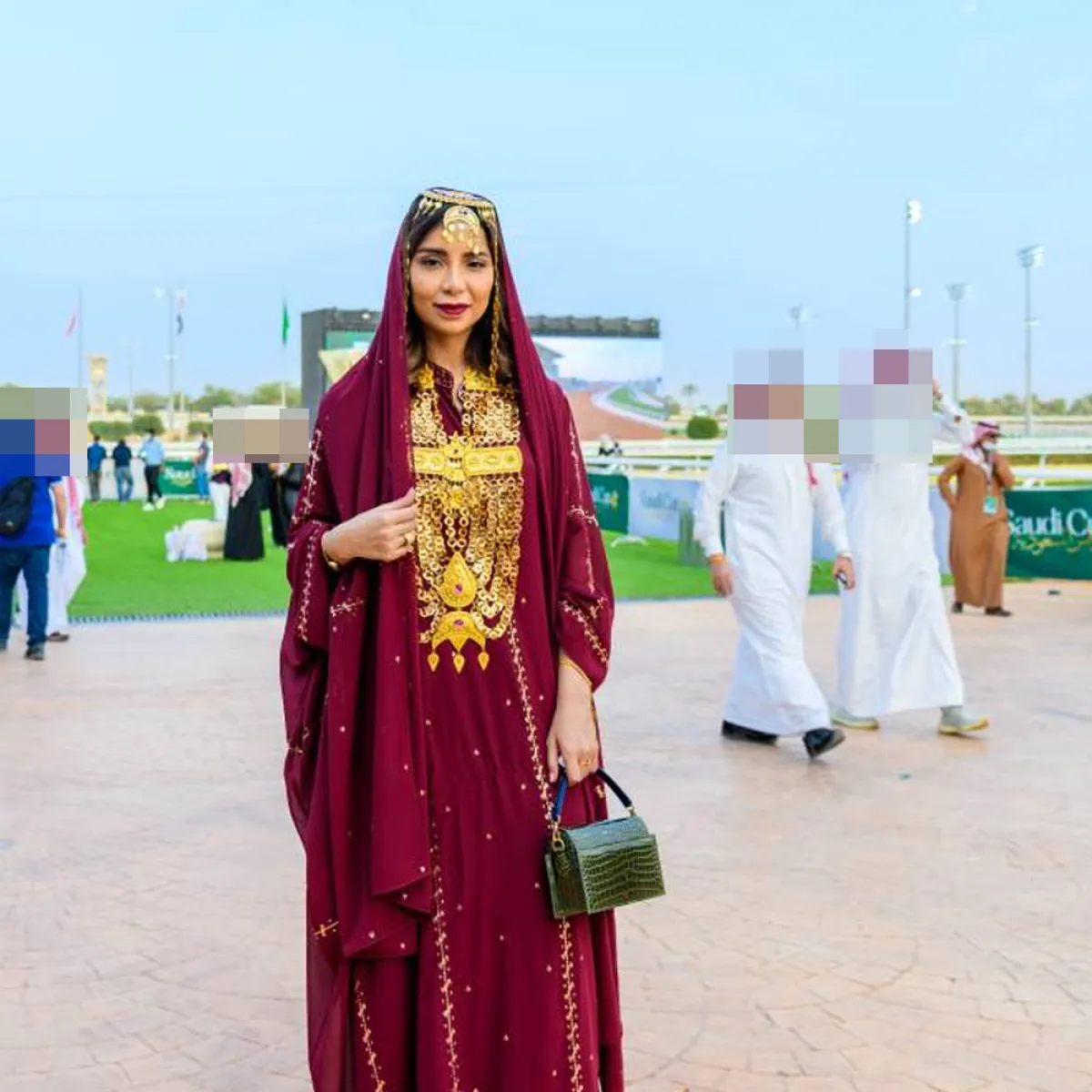 دانية بنت سعيدان