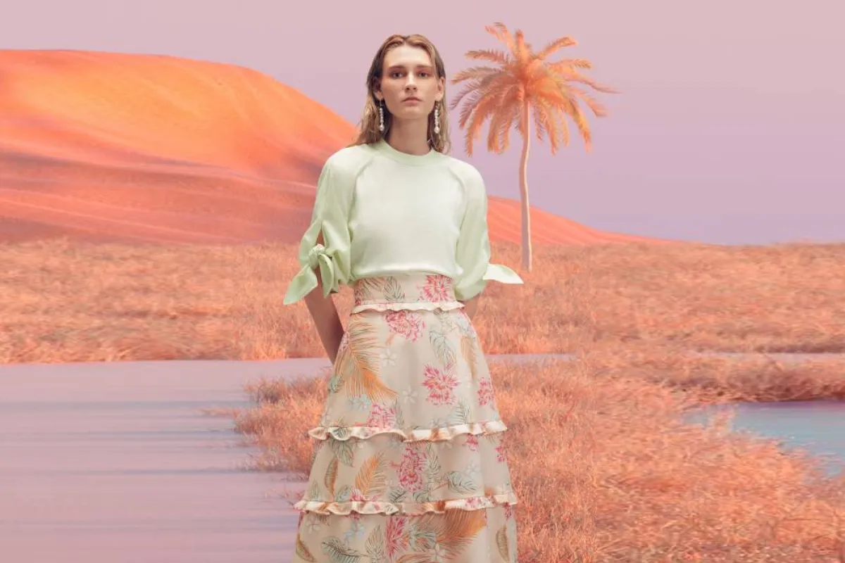 صيحة الكشاكش لصيف 2022