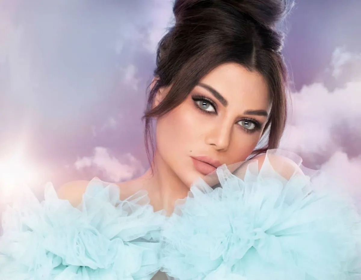 هيفاء وهبي - الصورة من حسابها على انستغرام