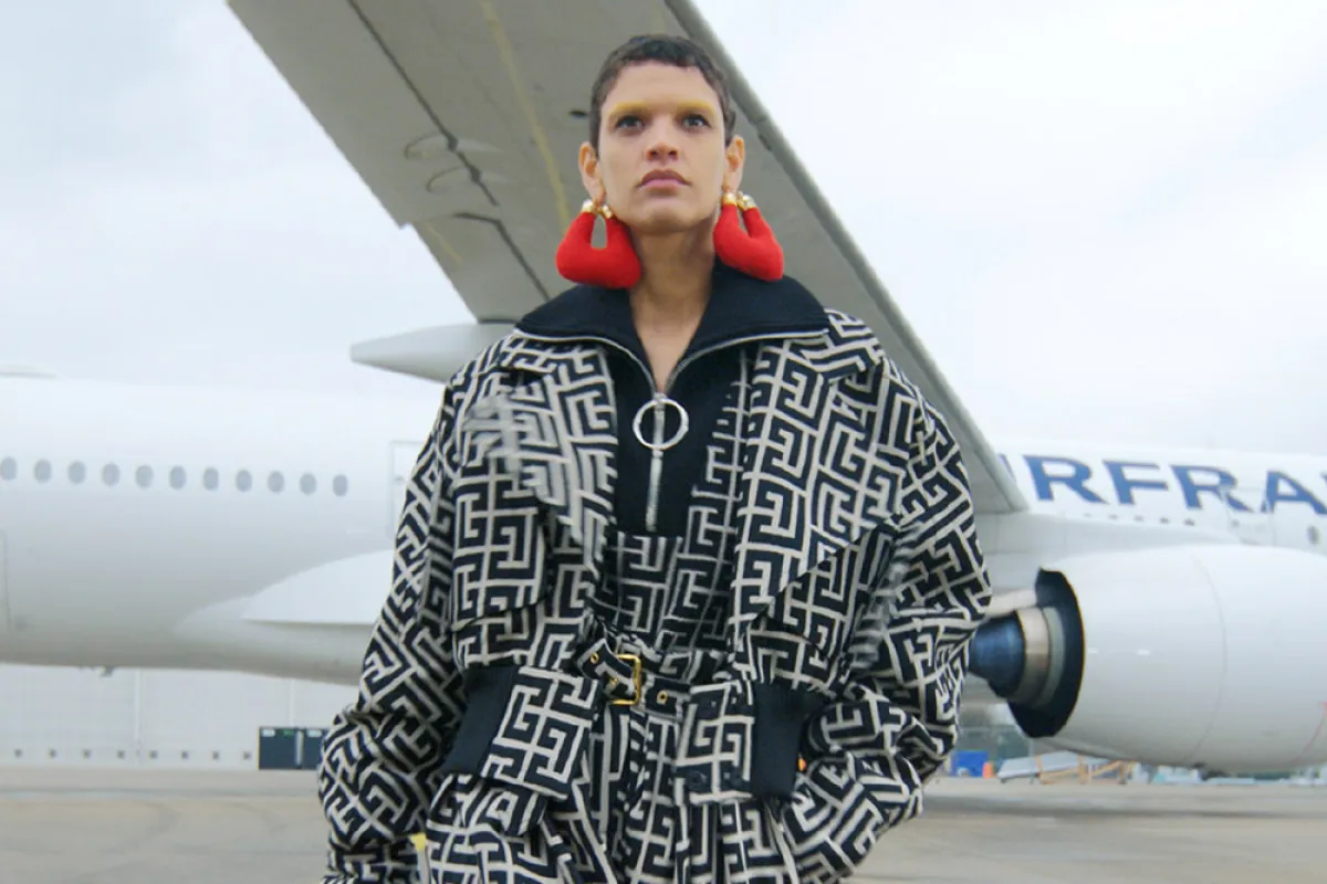 نقشات بالأسود والأبيض  Black & White