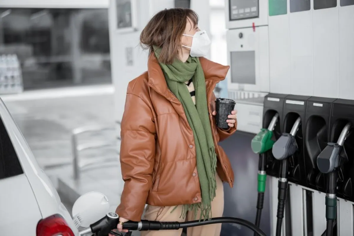 الوقود المناسب لسيارتك