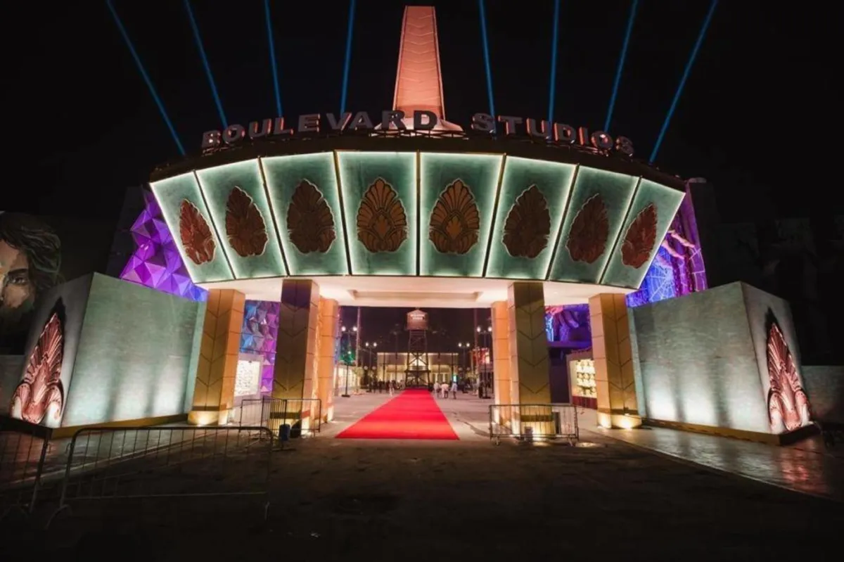 الترفيه تعلن دخول الزوار إليها بـ25 ريالا فقط من 28 لـ30 مارس