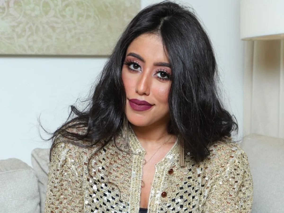 المطربة ريم عبدالله محمد 