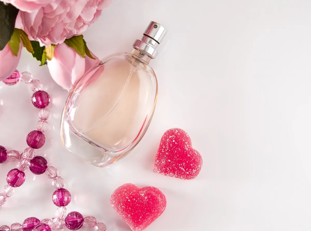 عطور السكاكر 