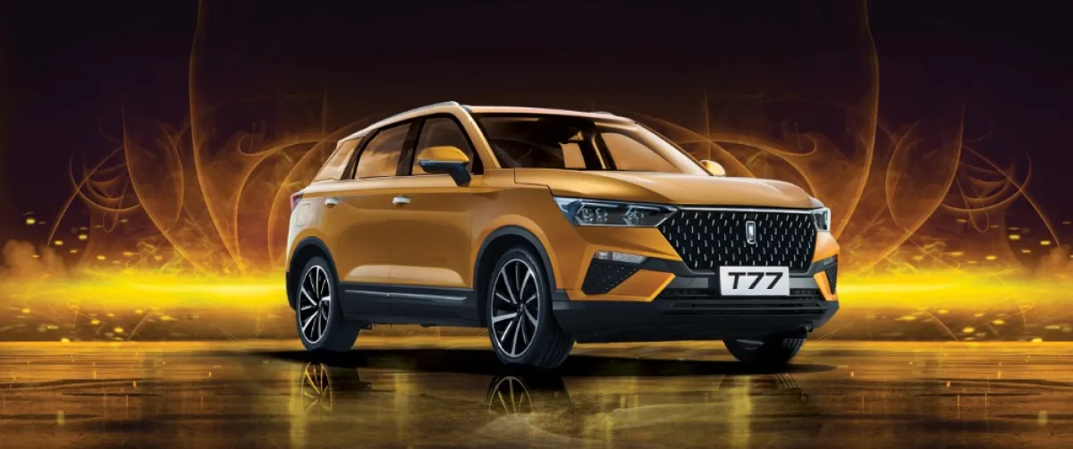 فاو بيستون 2022 تي 77 الصينية 