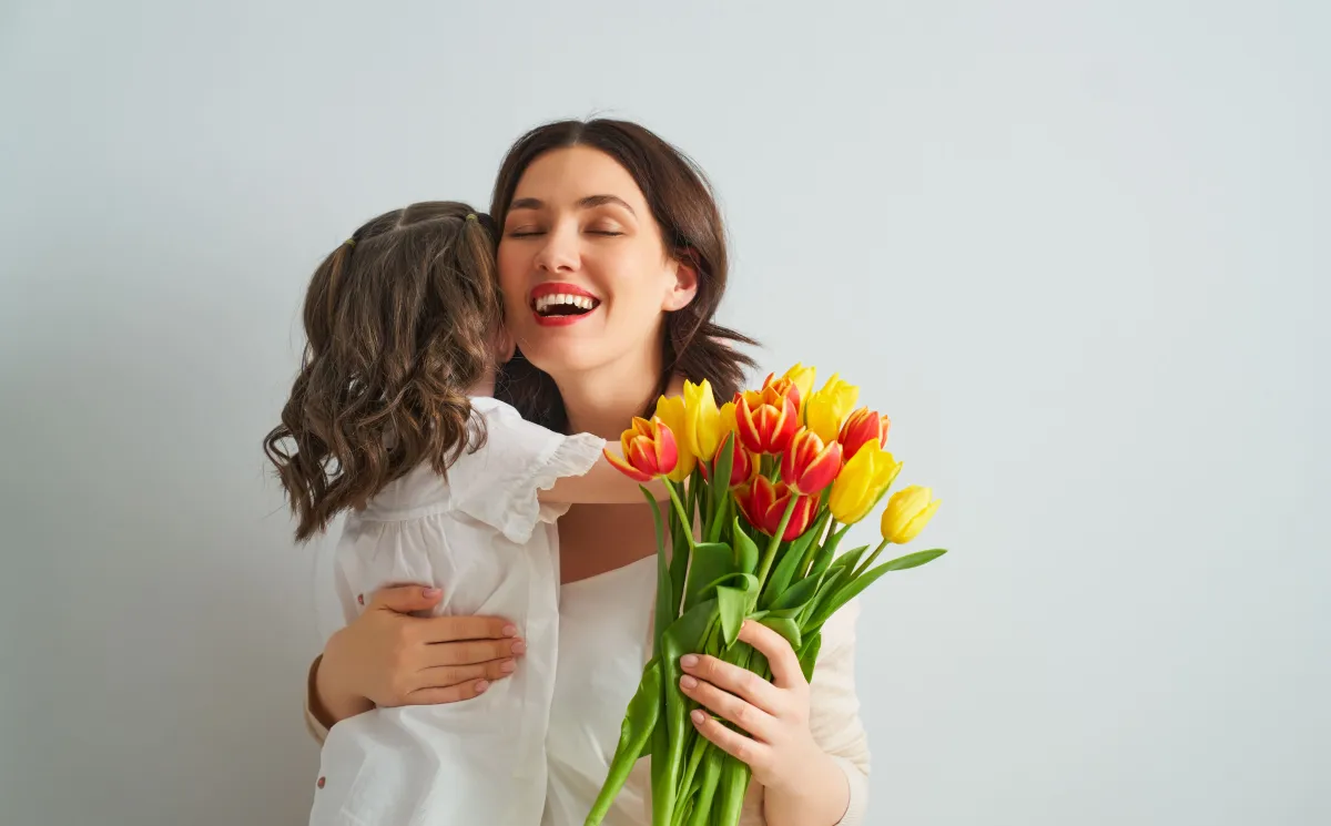 صورة ليوم الأم