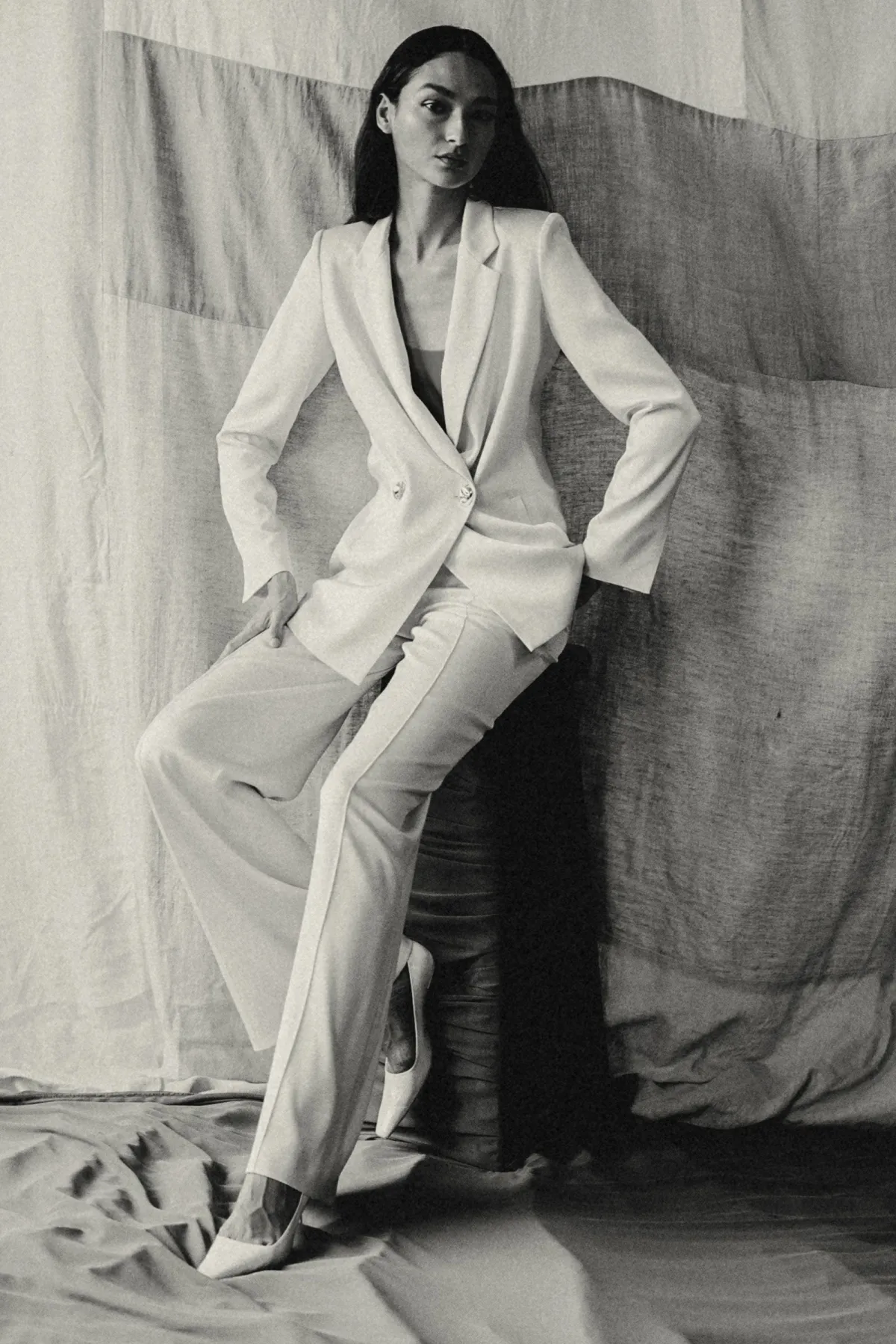 أليخاندرا ألونسو روخاس Alejandra Alonso Rojas