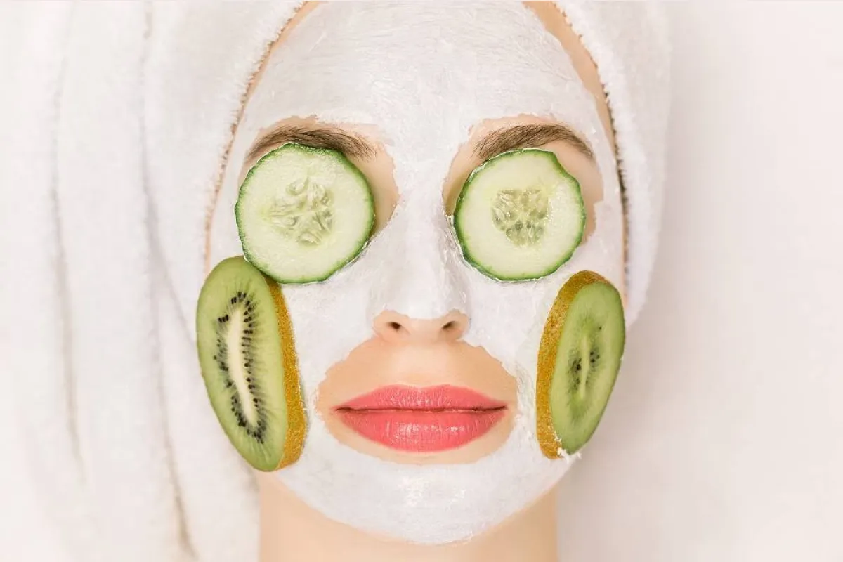 تخلصي من الرؤوس السوداء