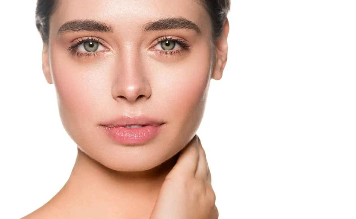 تجديد شباب البشرة