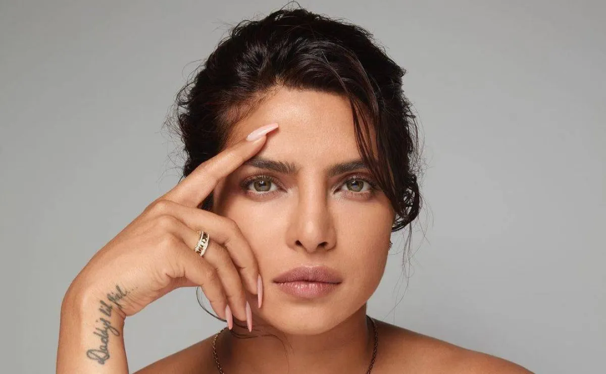 أسرار جمال بريانكا شوبرا