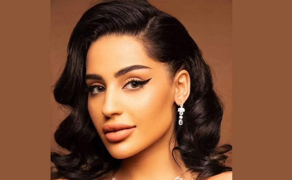 خبيرة المكياج السعودية أثير