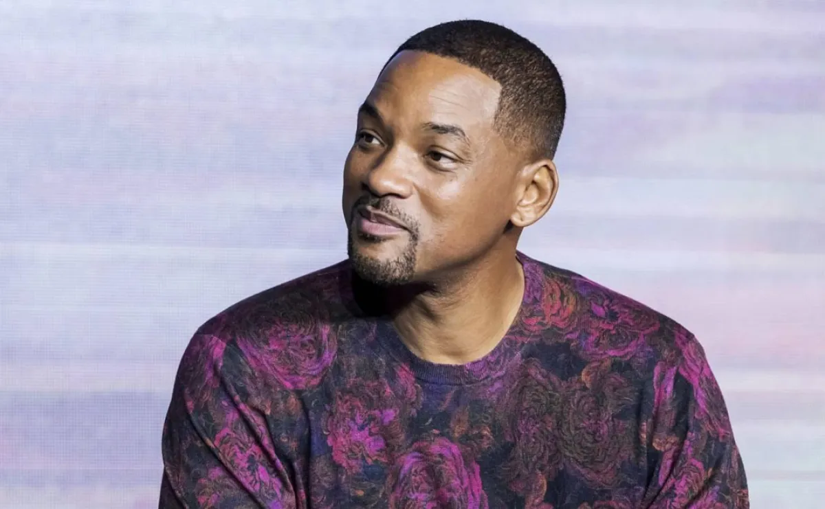 ويل سميث - الصورة من موقع NBC News