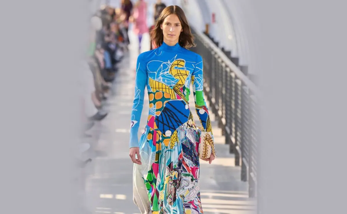 ستيلا مكارتني Stella Mccartney