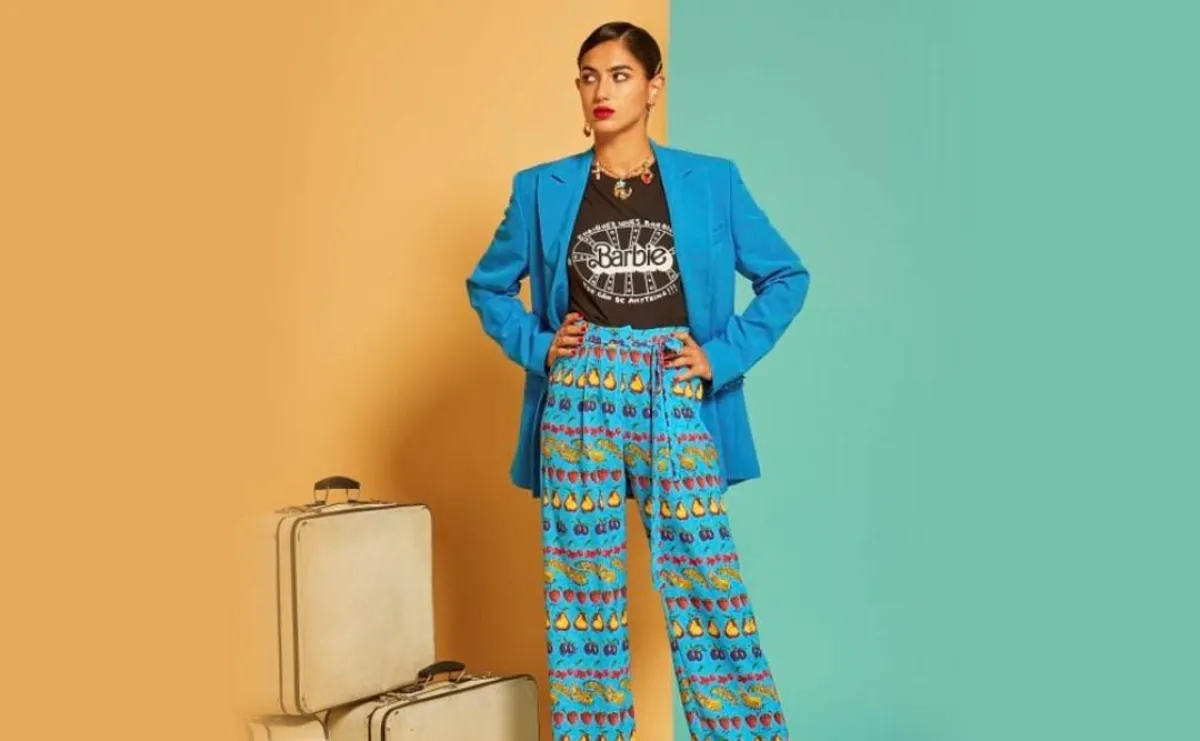 موديلات جاكيتات خفيفة لربيع 2022 من أليساندرو أنريكيز  Alessandro Enriquez