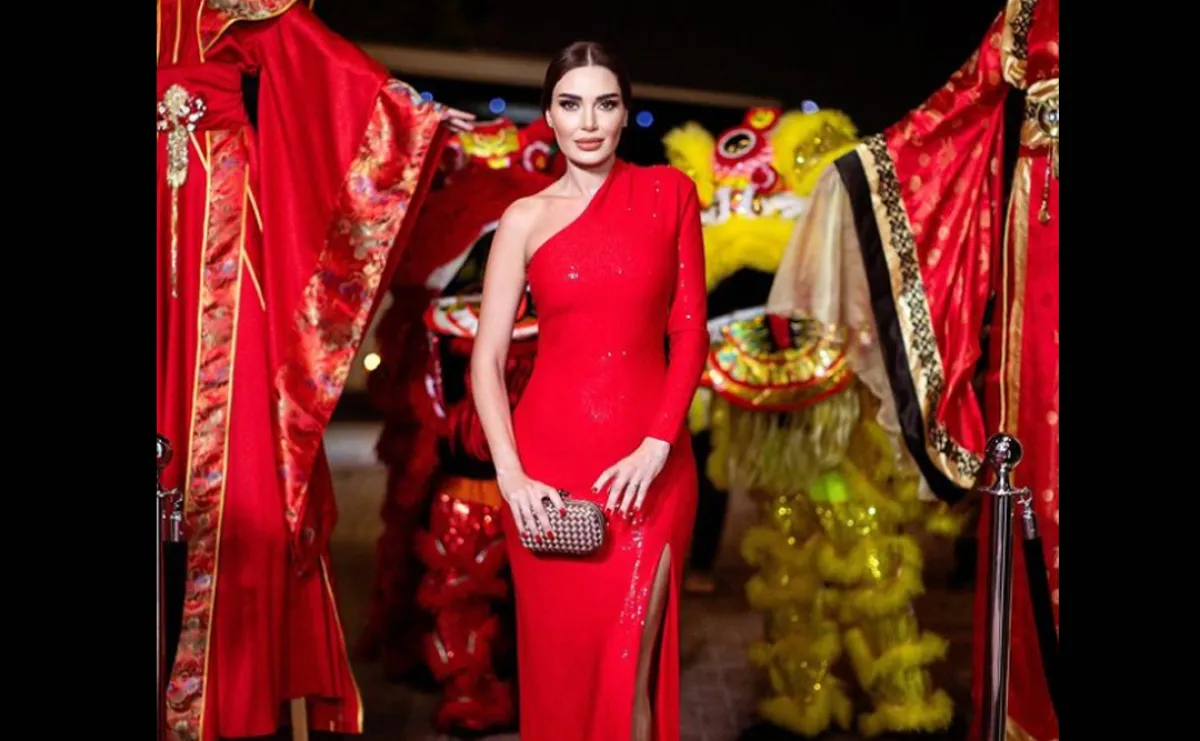 سيرين عبد النور