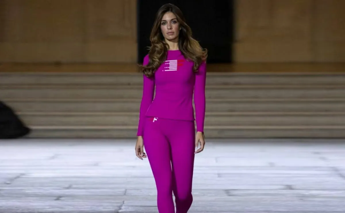 طرق تنسيق الليغينغ الملون من فت مي مونتي كارلو  Fitme Monte Carlo