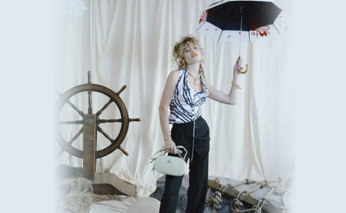 إكسسوارات اللؤلؤ