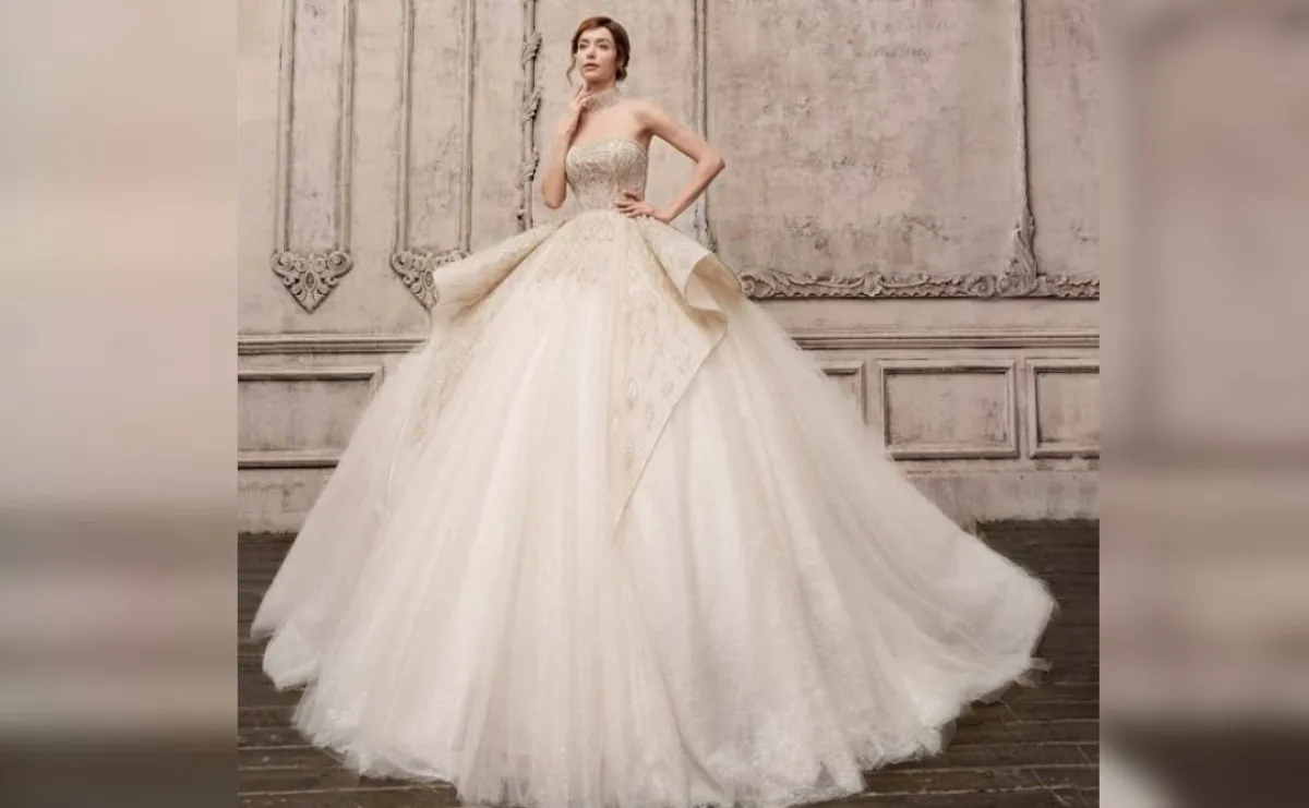 ذو أتولييه كوتور باي  جيمي شو  The Atelier Couture By  Jimmy Choo