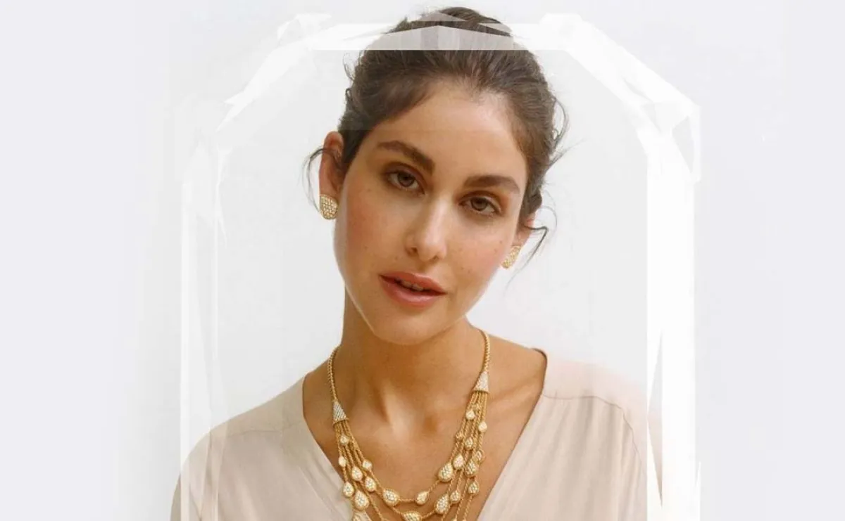 مكياج اللامكياج من وحي نور عريضة