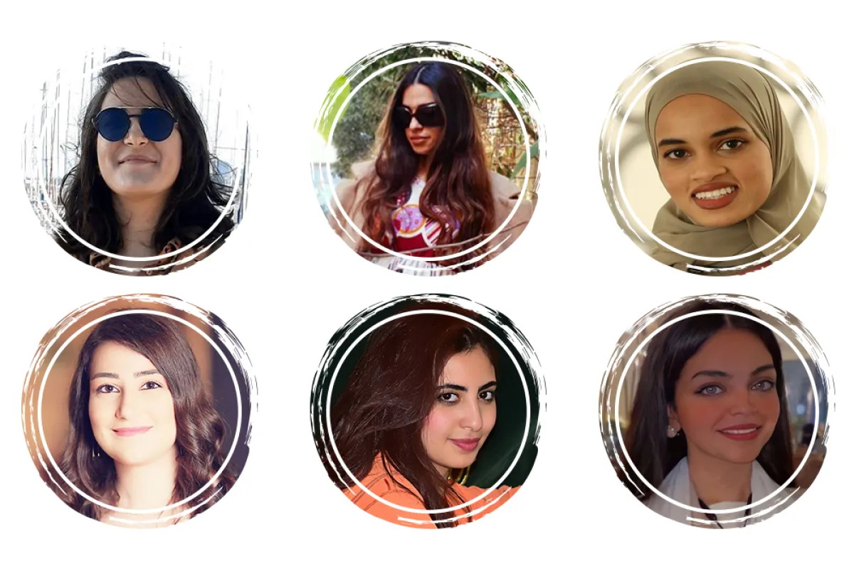 هل ستكررين تربية والدتك مع أولادك؟