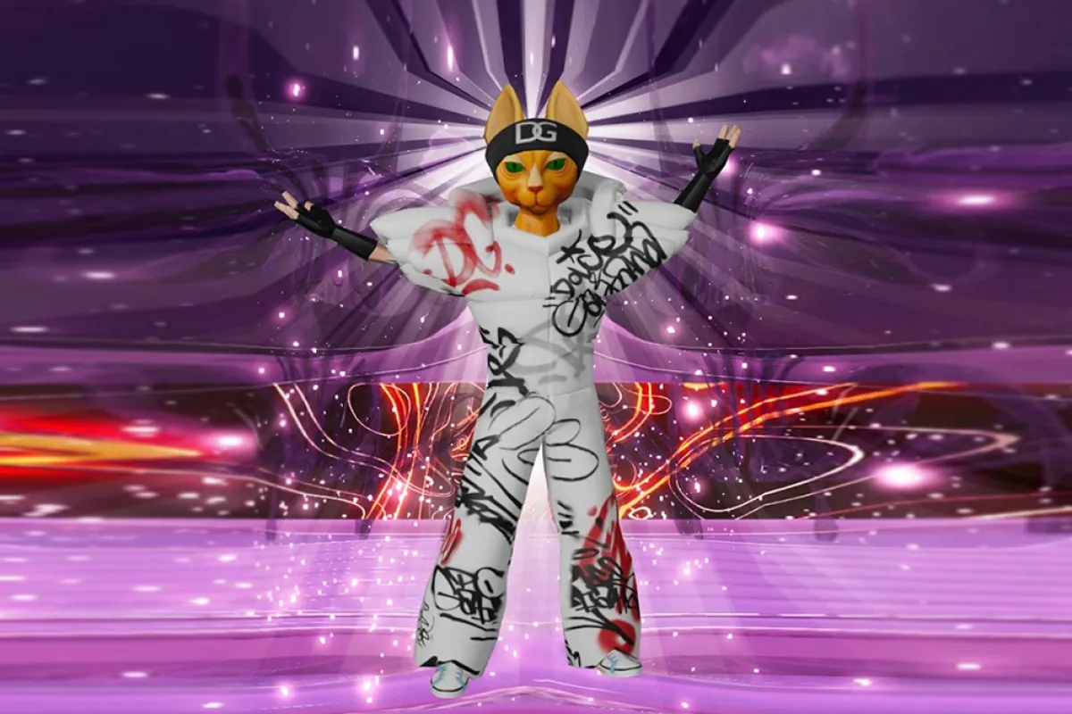 من عروض دولتشي أند غابانا Dolce&Gabbana