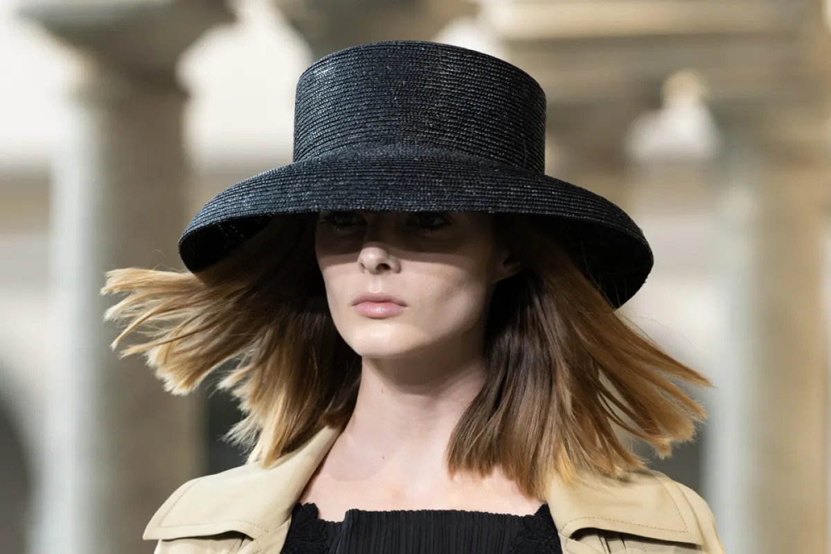 ألبيرتا فيريتي Alberta Ferretti