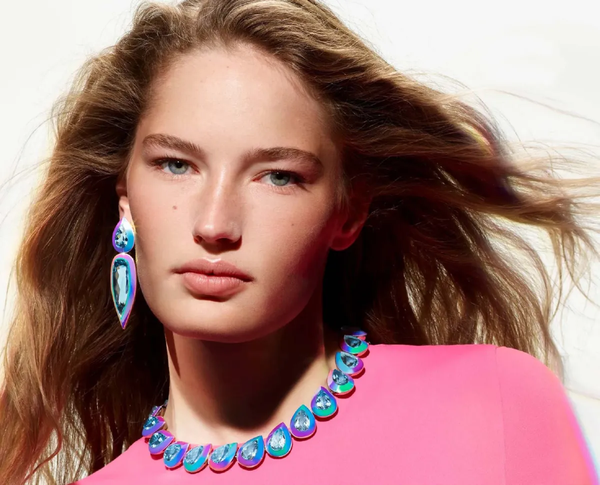 الأكوامارين لمواليد مارس  Captivating Aquamarine