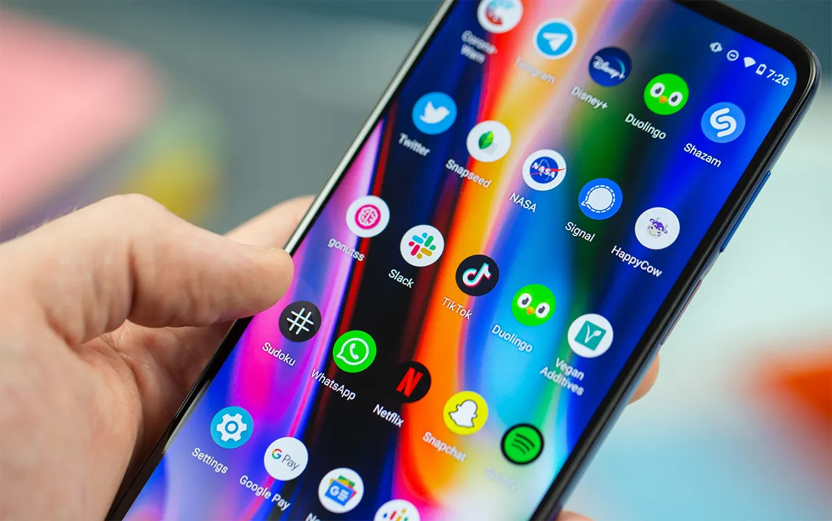 منعا لحذفها.. أندرويد يسمح قريبا بأرشفة التطبيقات لتوفير المساحة