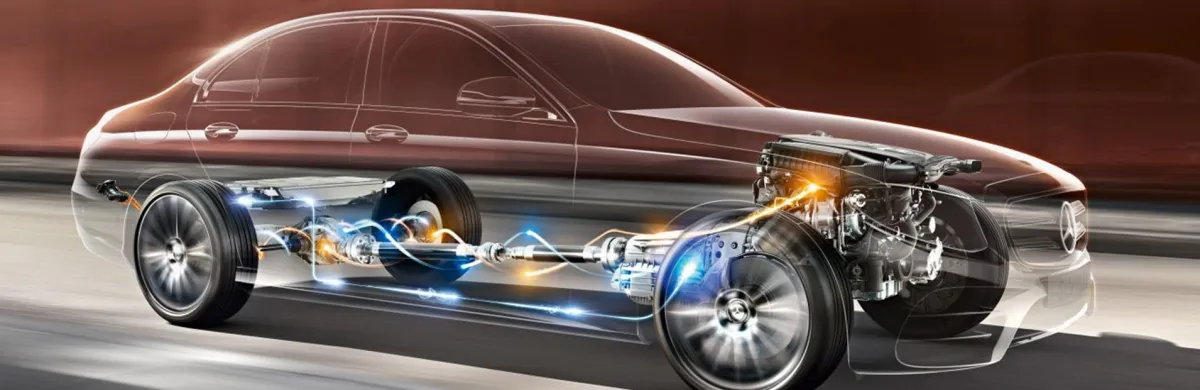 سيارة الهايبرد اكثر اقتصادية