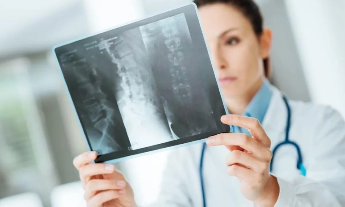 أعراض سرطان العظام عند النساء