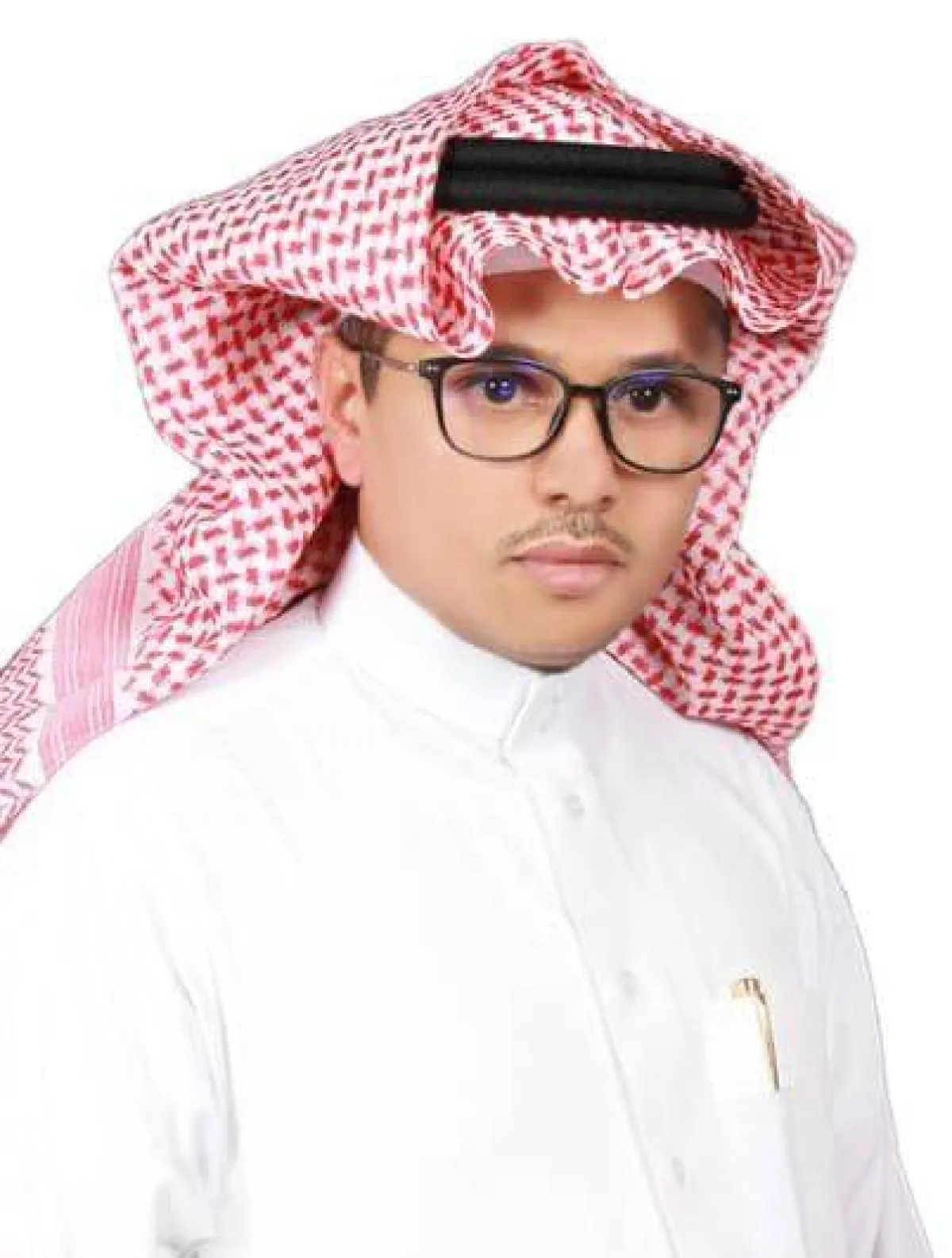 الدكتور حسن الشهري