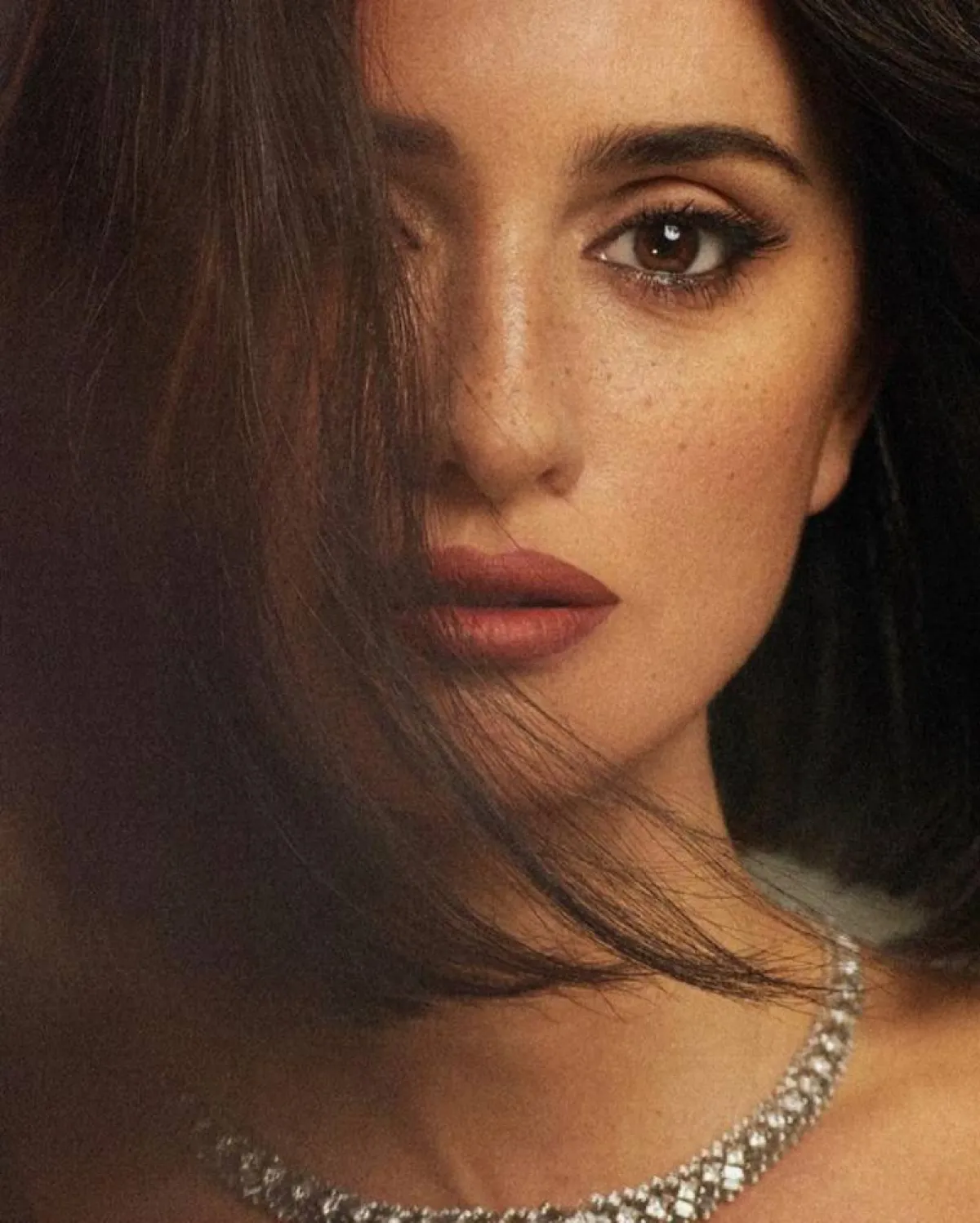 أساليب مكياج بينيلوبي كروز