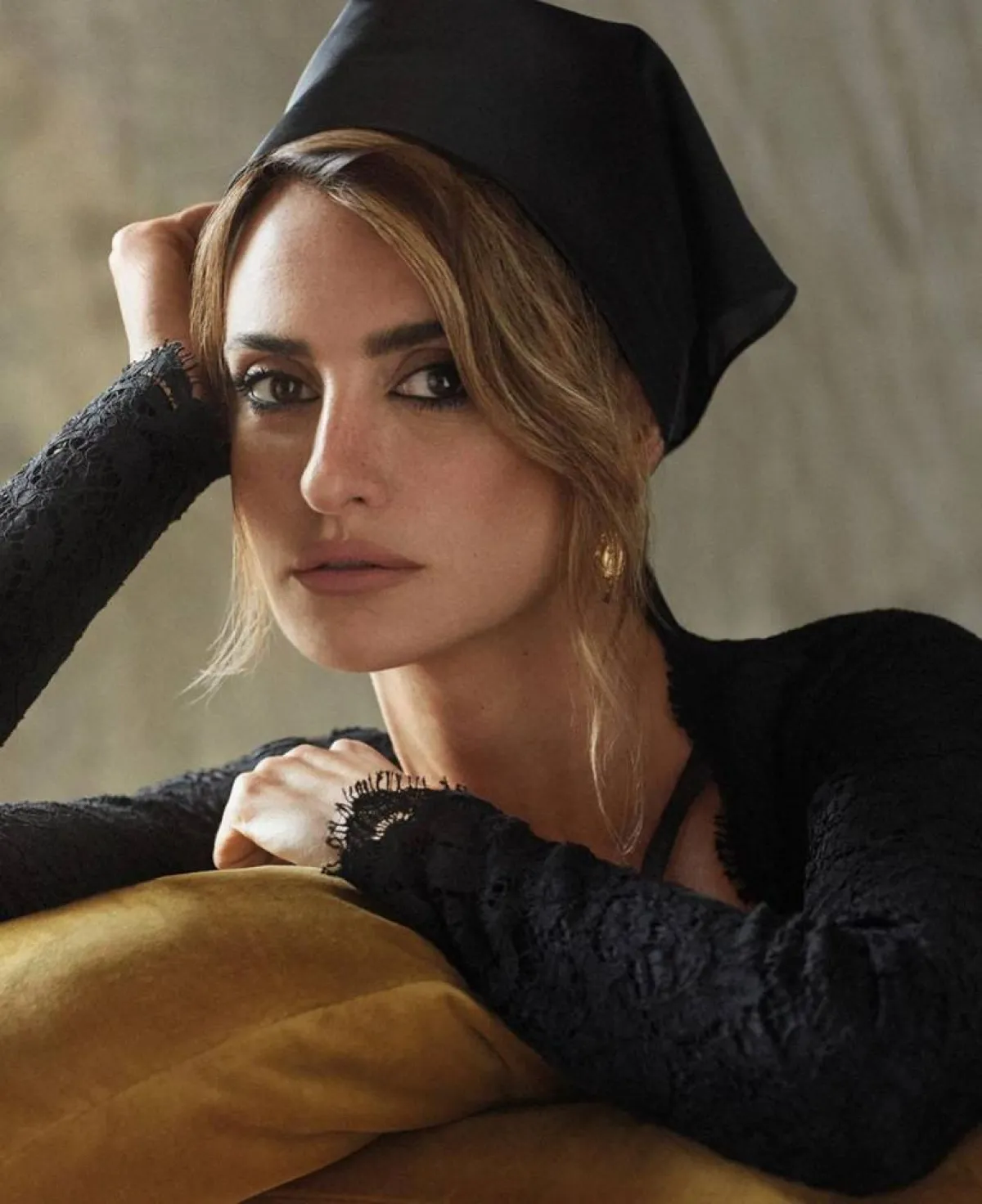 إطلالات بينيلوبي كروز