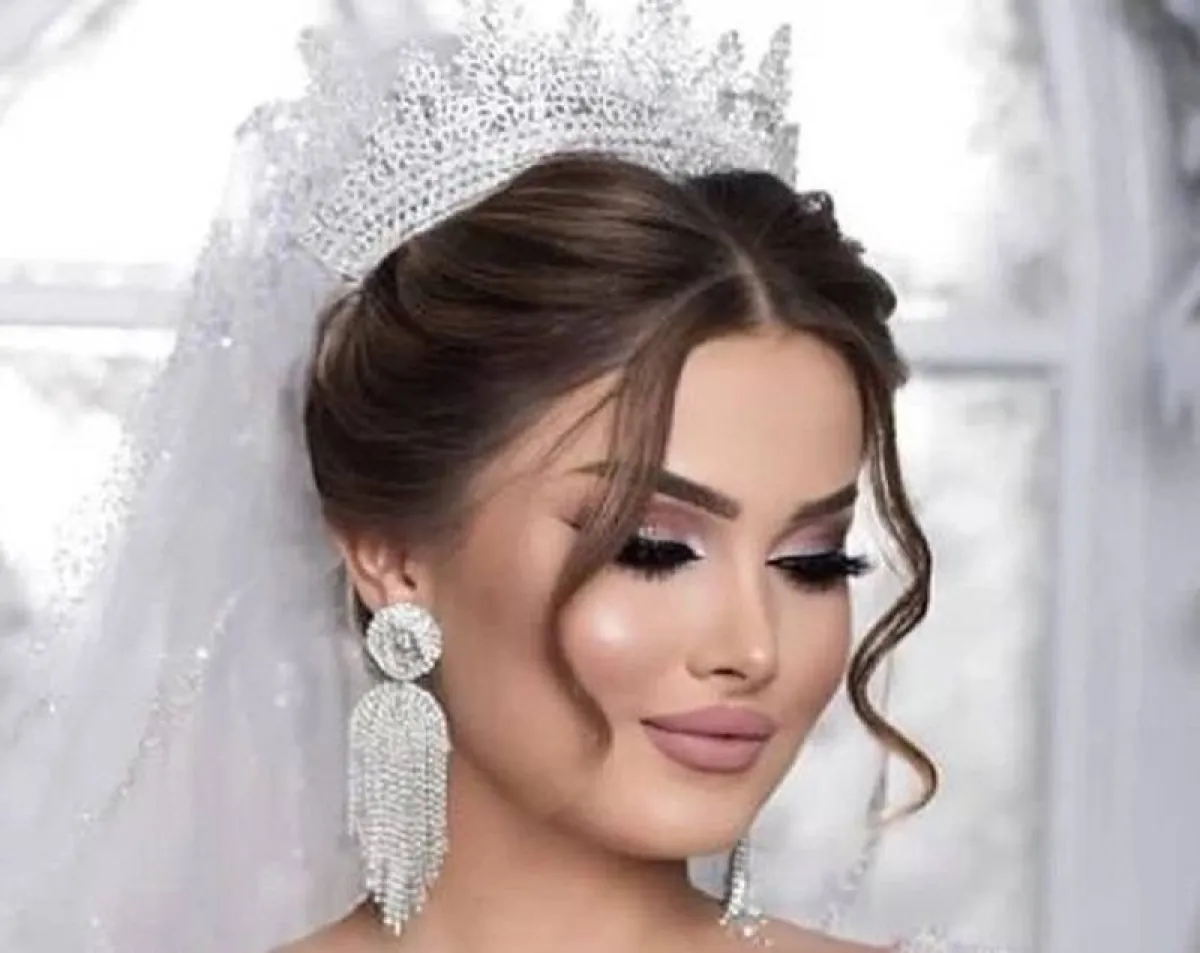 مكياج سموكي