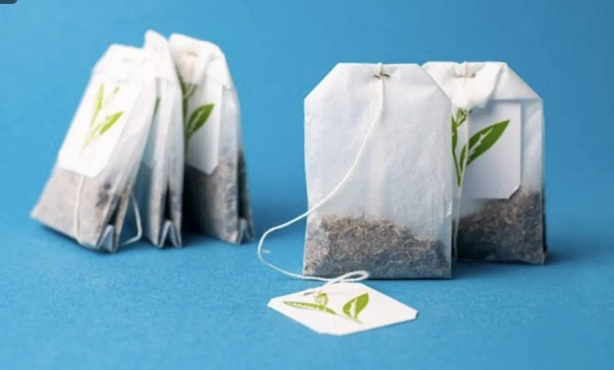 اكياس البابونج