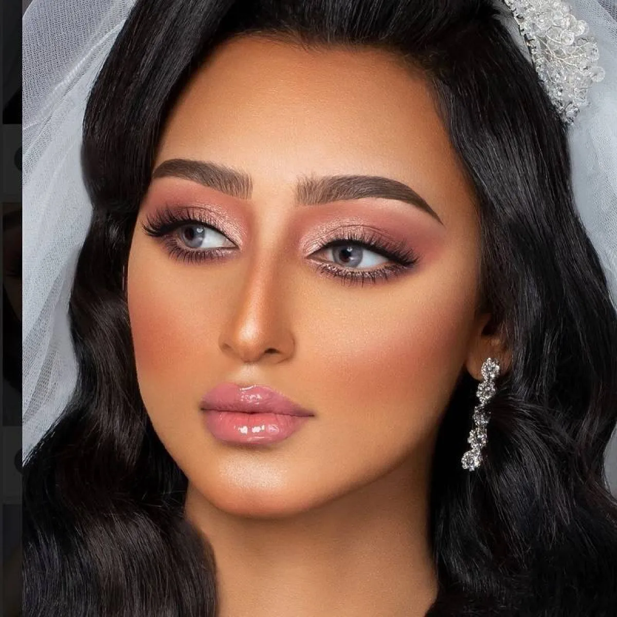 مكياج عروس فخم 2022