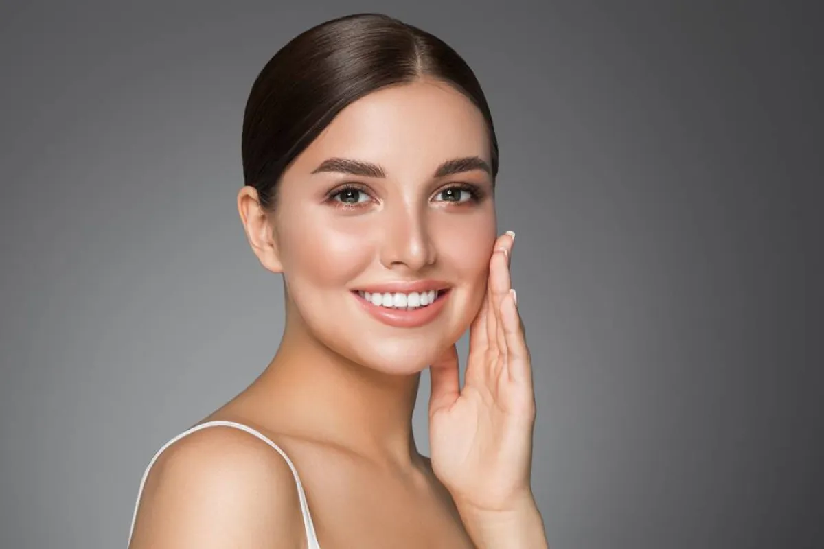 وصفات طبيعية للبشرة