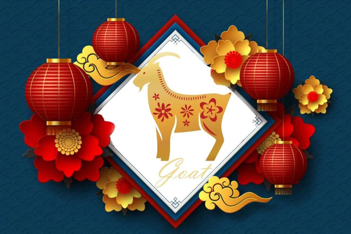 الأبراج الصينية 2022