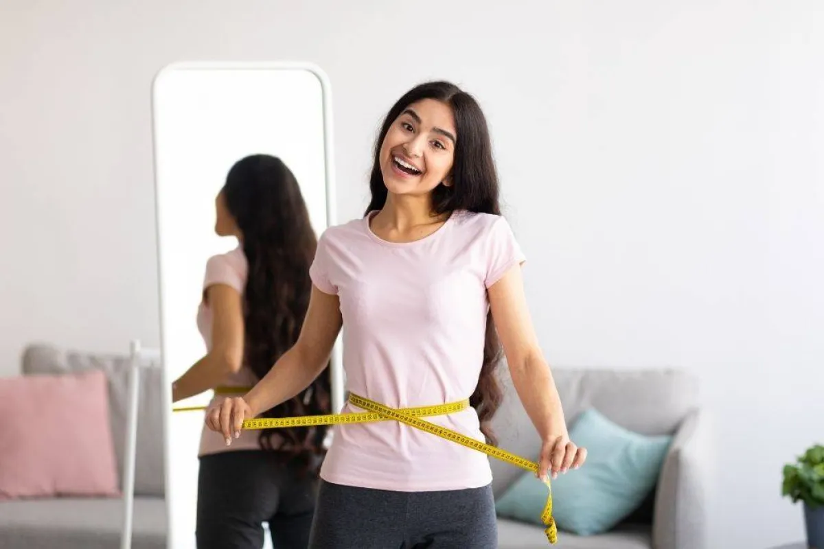 ايجابيات عملية شفط الدهون