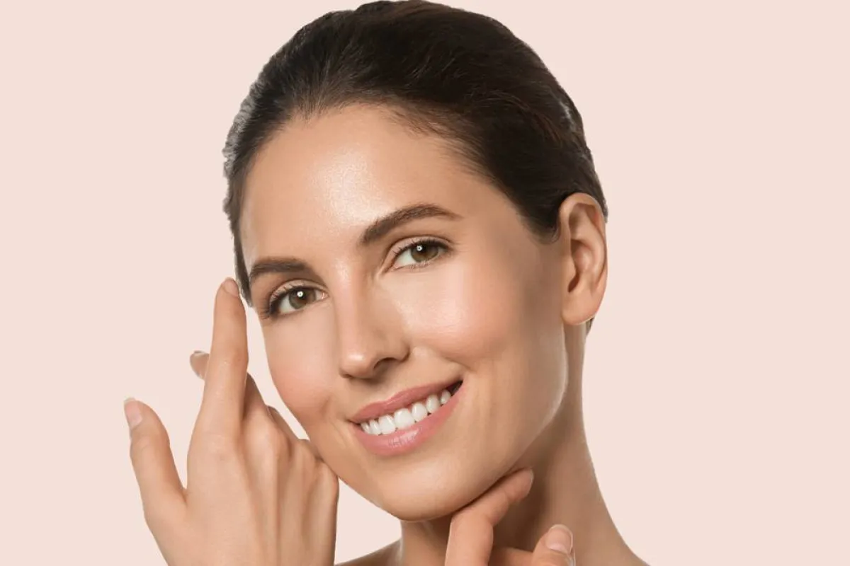 خلطات طبيعية