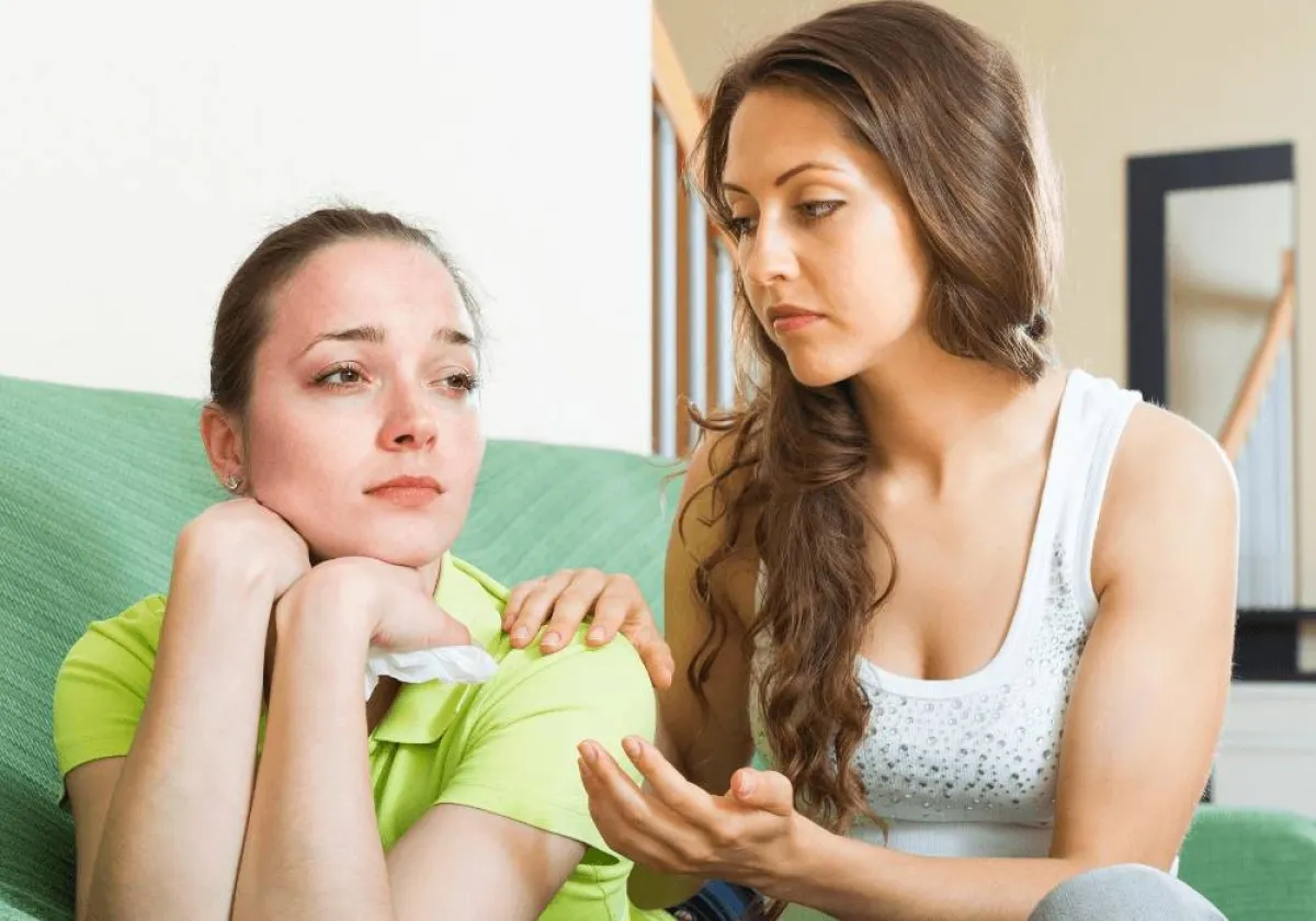 أجمل عبارات الاعتذار للصديق