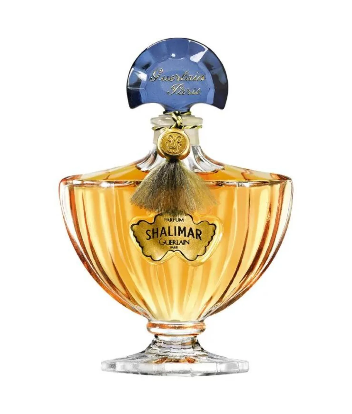 عطور فرنسية أيقونية