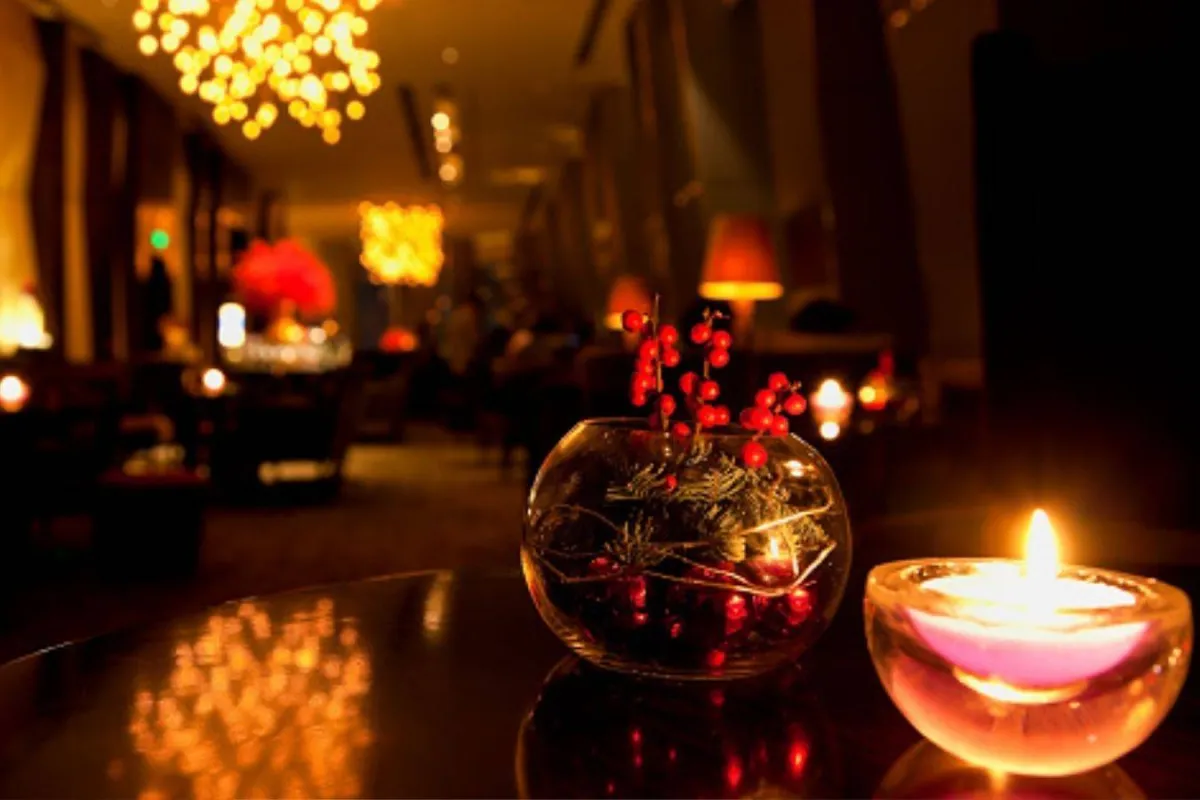 تزيين المنزل