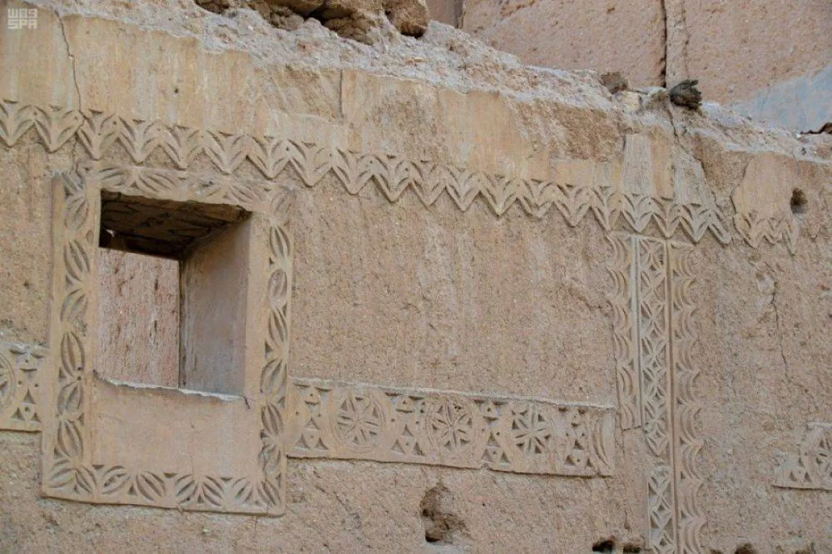 صورة قصر الشمسية