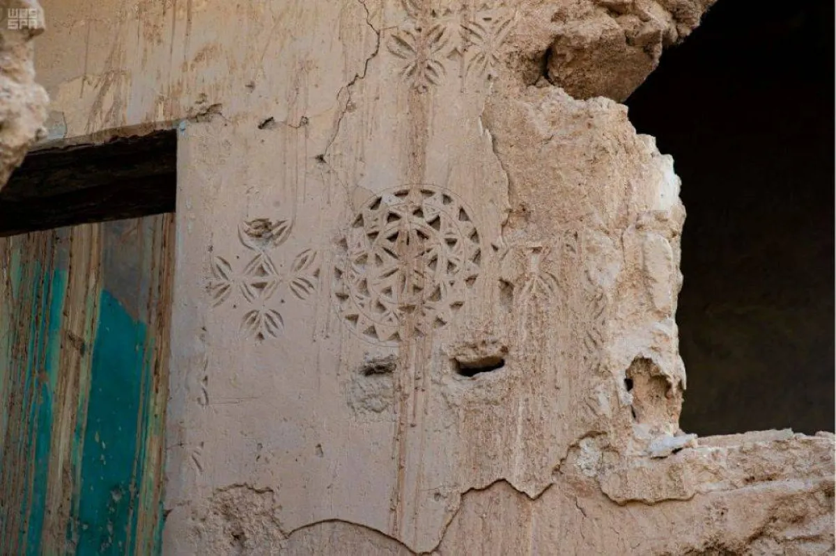 صورة قصر الشمسية